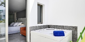 Hotel BARCELO TEGUISE BEACH wakacje