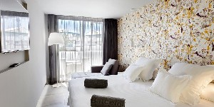 Hotel BARCELO TEGUISE BEACH wakacje