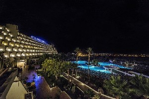 Hotel BEATRIZ COSTA & SPA wakacje