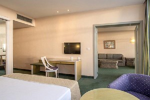 Hotel BEATRIZ COSTA & SPA wakacje