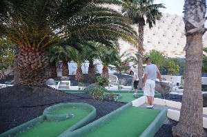 Hotel BEATRIZ COSTA & SPA wakacje