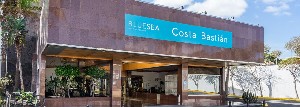 Hotel BLUE SEA COSTA BASTIAN wakacje