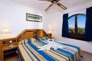 Hotel BLUE SEA COSTA TEGUISE GARDENS wakacje