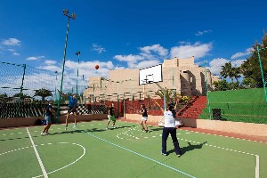 Hotel BLUE SEA COSTA TEGUISE GARDENS wakacje