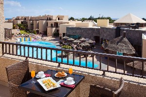 Hotel BLUE SEA COSTA TEGUISE GARDENS wakacje