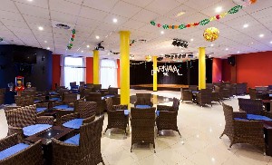 Hotel BLUE SEA COSTA TEGUISE GARDENS wakacje