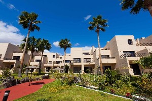 Hotel BLUE SEA COSTA TEGUISE GARDENS wakacje