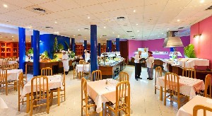 Hotel BLUE SEA COSTA TEGUISE GARDENS wakacje