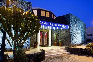 Hotel BLUE SEA COSTA TEGUISE GARDENS wakacje