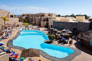 Hotel BLUE SEA COSTA TEGUISE GARDENS wakacje