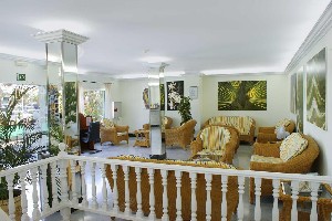 Hotel CELESTE wakacje