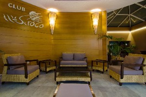 Hotel CLUB SIROCO ADULTS ONLY +18 wakacje