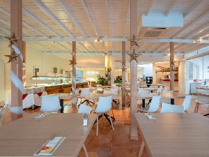 Hotel CLUB SIROCO ADULTS ONLY +18 wakacje