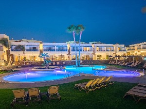 Hotel CLUB SIROCO ADULTS ONLY +18 wakacje