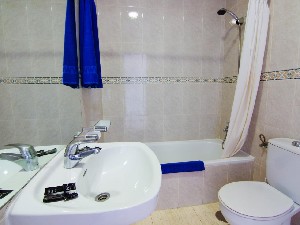 Hotel CLUB SIROCO ADULTS ONLY +18 wakacje