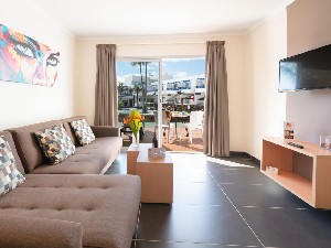 Hotel CLUB SIROCO ADULTS ONLY +18 wakacje