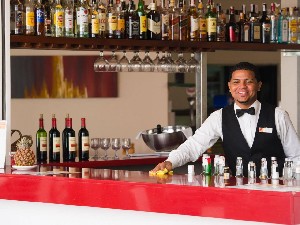 Hotel CLUB SIROCO ADULTS ONLY +18 wakacje