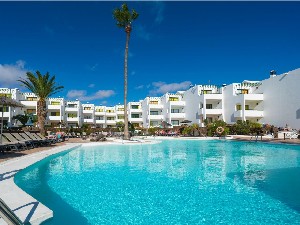 Hotel CLUB SIROCO ADULTS ONLY +18 wakacje