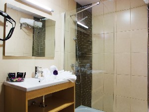 Hotel CLUB SIROCO ADULTS ONLY +18 wakacje