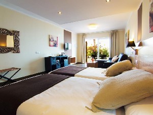 Hotel CLUB SIROCO ADULTS ONLY +18 wakacje