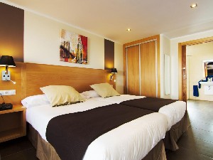 Hotel CLUB SIROCO ADULTS ONLY +18 wakacje