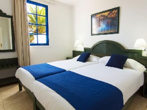 Hotel CLUB SIROCO ADULTS ONLY +18 wakacje