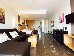 Hotel CLUB SIROCO ADULTS ONLY +18 wakacje