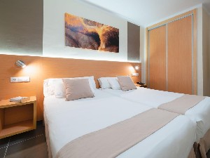 Hotel CLUB SIROCO ADULTS ONLY +18 wakacje