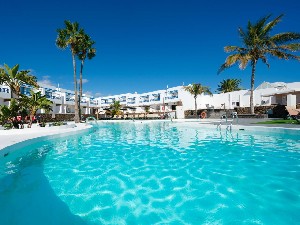 Hotel CLUB SIROCO ADULTS ONLY +18 wakacje