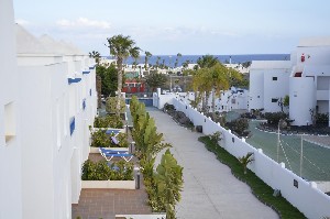 Hotel CLUB SIROCO ADULTS ONLY +18 wakacje