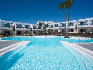 Hotel CLUB SIROCO ADULTS ONLY +18 wakacje