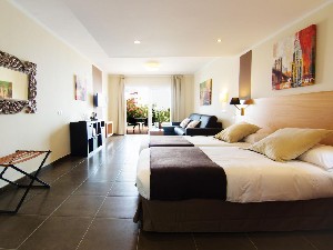 Hotel CLUB SIROCO ADULTS ONLY +18 wakacje