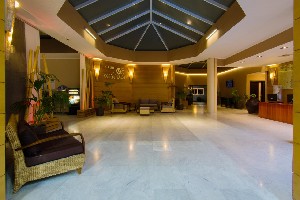 Hotel CLUB SIROCO ADULTS ONLY +18 wakacje