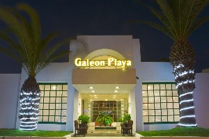 Hotel GALEON PLAYA BY SEASENSE HOTELS wakacje
