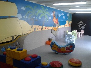 Hotel GALEON PLAYA BY SEASENSE HOTELS wakacje