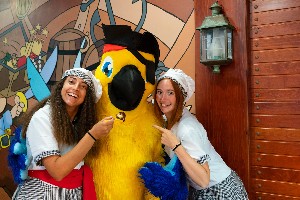 Recreational facility