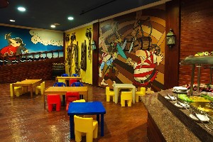 Hotel GALEON PLAYA BY SEASENSE HOTELS wakacje