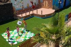 Hotel GALEON PLAYA BY SEASENSE HOTELS wakacje