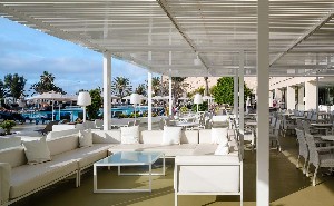 Hotel GRAND TEGUISE PLAYA wakacje