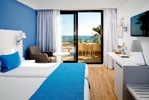 Hotel GRAND TEGUISE PLAYA wakacje