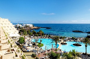 Hotel GRAND TEGUISE PLAYA wakacje