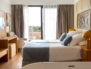 Hotel GRAND TEGUISE PLAYA wakacje