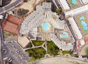 Hotel HD BEACH RESORT wakacje