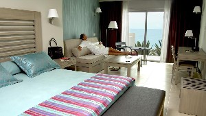 Hotel HD BEACH RESORT wakacje