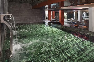 Hotel HD BEACH RESORT wakacje