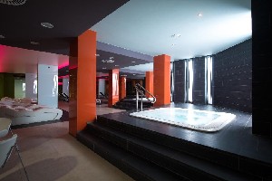 Hotel HD BEACH RESORT wakacje