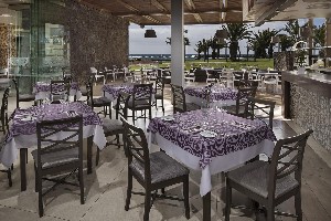 Hotel HD BEACH RESORT wakacje