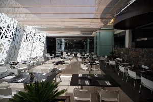 Hotel HD BEACH RESORT wakacje