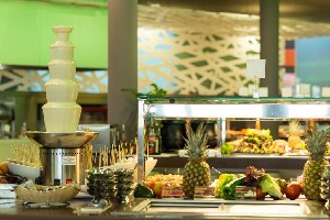 Hotel HD BEACH RESORT wakacje