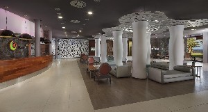 Hotel HD BEACH RESORT wakacje